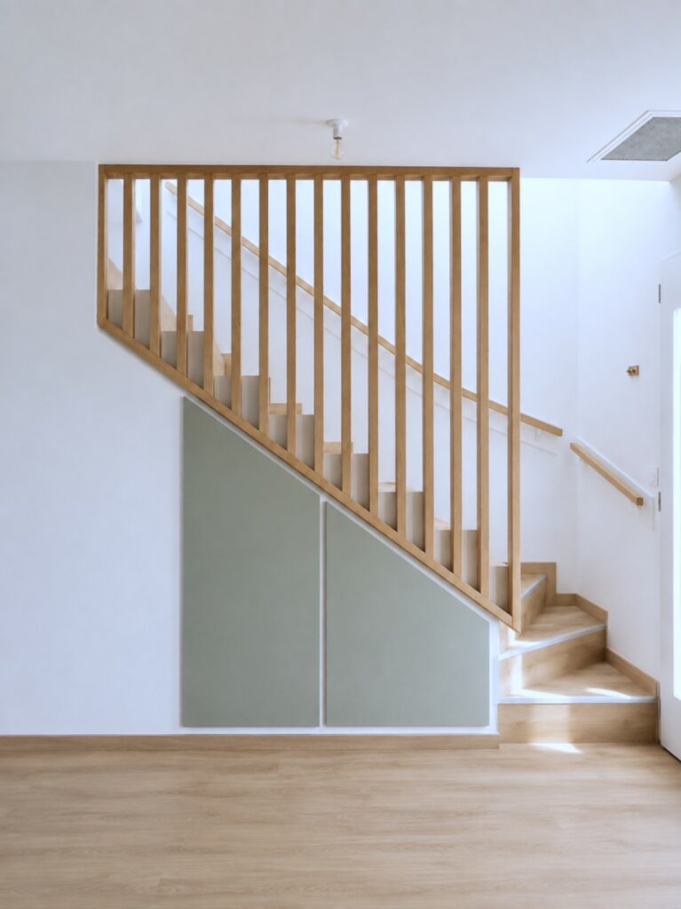 ESCALIER SAPY